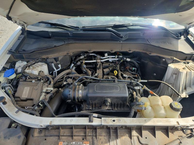 Продажа на аукционе авто 2022 Ford Explorer, vin: 1FMSK8DH0NGB17119, номер лота: 63329606