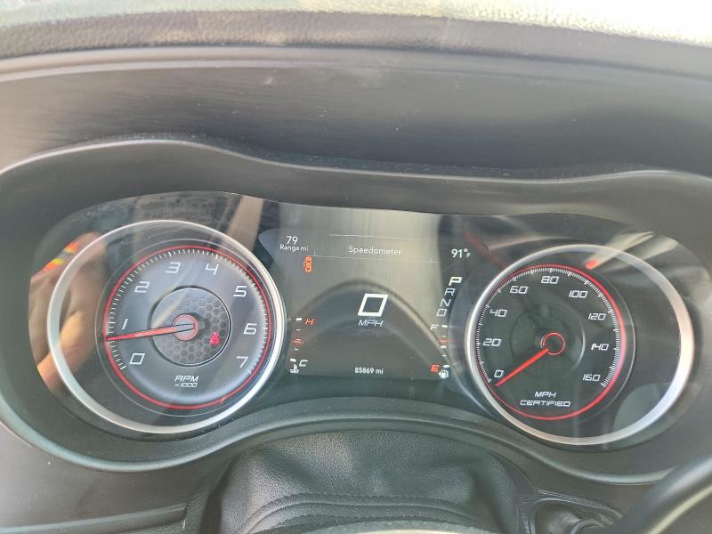 Продажа на аукционе авто 2016 Dodge Charger, vin: 2C3CDXKT8GH333655, номер лота: 62082946