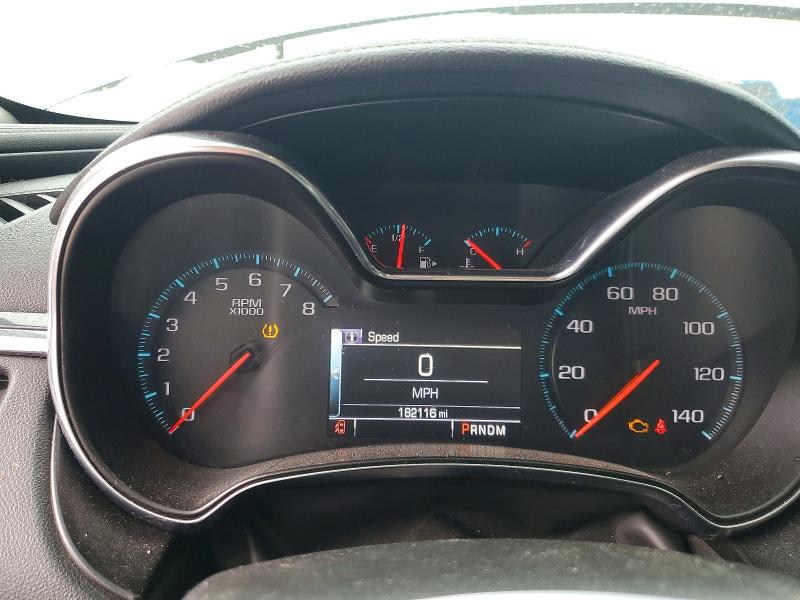 Продаж на аукціоні авто 2014 Chevrolet Impala, vin: 2G1155S36E9144636, номер лоту: 62318786