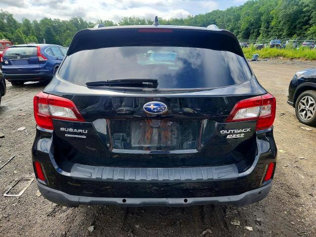 59630516 :رقم المزاد ، 4S4BSATC3H3300491 vin ، 2017 Subaru Outback مزاد بيع
