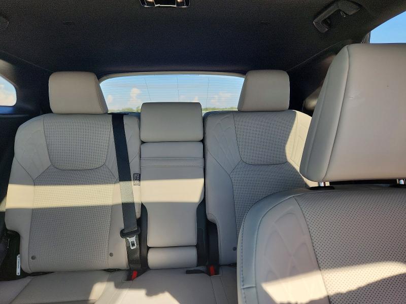 Продажа на аукционе авто 2026 Lexus Rx 350, vin: 2T2BAMBA6TC076086, номер лота: 59971456