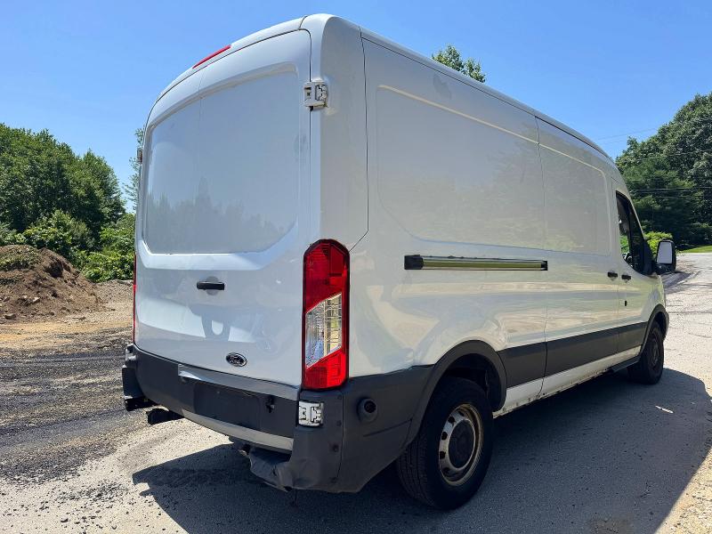 Продаж на аукціоні авто 2017 Ford Transit, vin: 1FTBW2CM3HKA06845, номер лоту: 59731966
