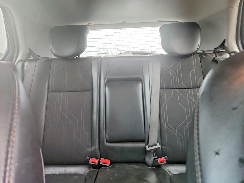 62470546 :رقم المزاد ، KL7CJLSB0MB324714 vin ، 2021 Chevrolet Trax مزاد بيع