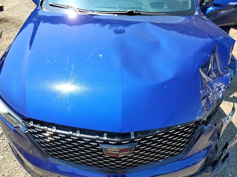 Aukcja sprzedaży 2023 Cadillac Xt6, vin: 1GYKPDRS5PZ108940, numer aukcji: 62458246