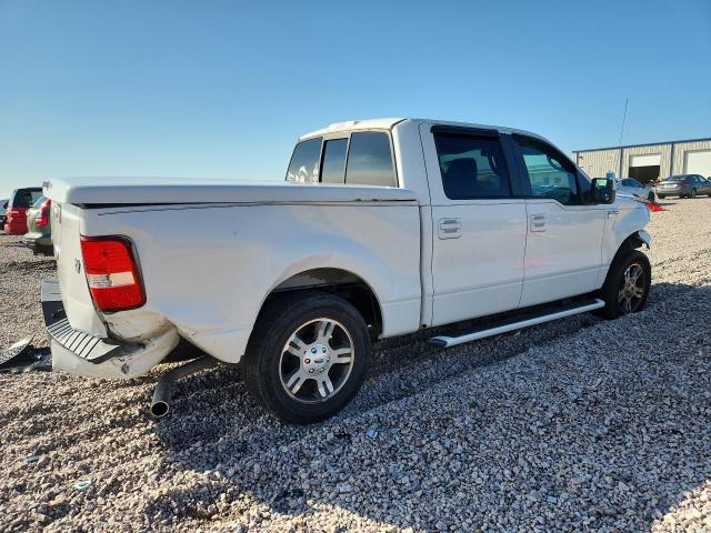 Продаж на аукціоні авто 2008 Ford F150, vin: 1FTRW12W18KD17749, номер лоту: 60582526