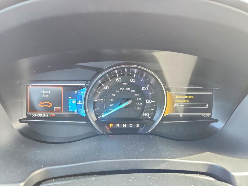 Продажа на аукционе авто 2017 Ford Explorer, vin: 1FM5K7D86HGD10306, номер лота: 60994106