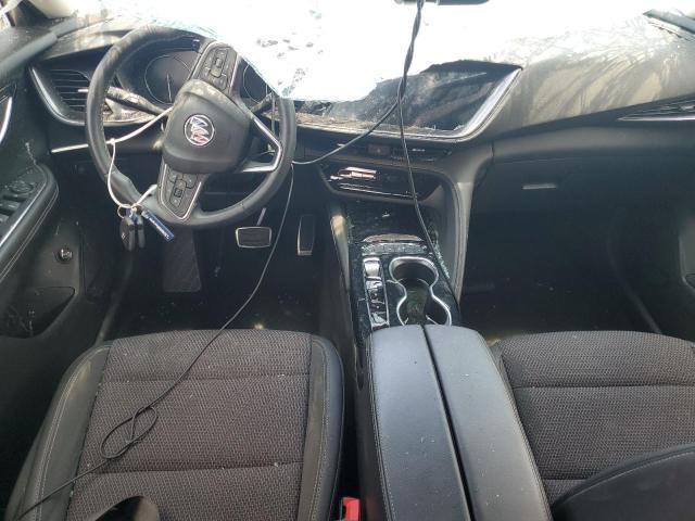 2023 Buick Envision მანქანა იყიდება აუქციონზე, vin: LRBAZLR45PD018822, აუქციონის ნომერი: 60165526