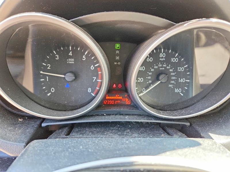 Продаж на аукціоні авто 2012 Mazda 5, vin: JM1CW2CL2C0107424, номер лоту: 63072606