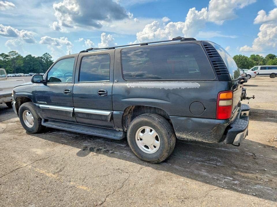 Продаж на аукціоні авто 2003 Gmc Yukon Xl, vin: 3GKFK16Z43G241791, номер лоту: 60027076