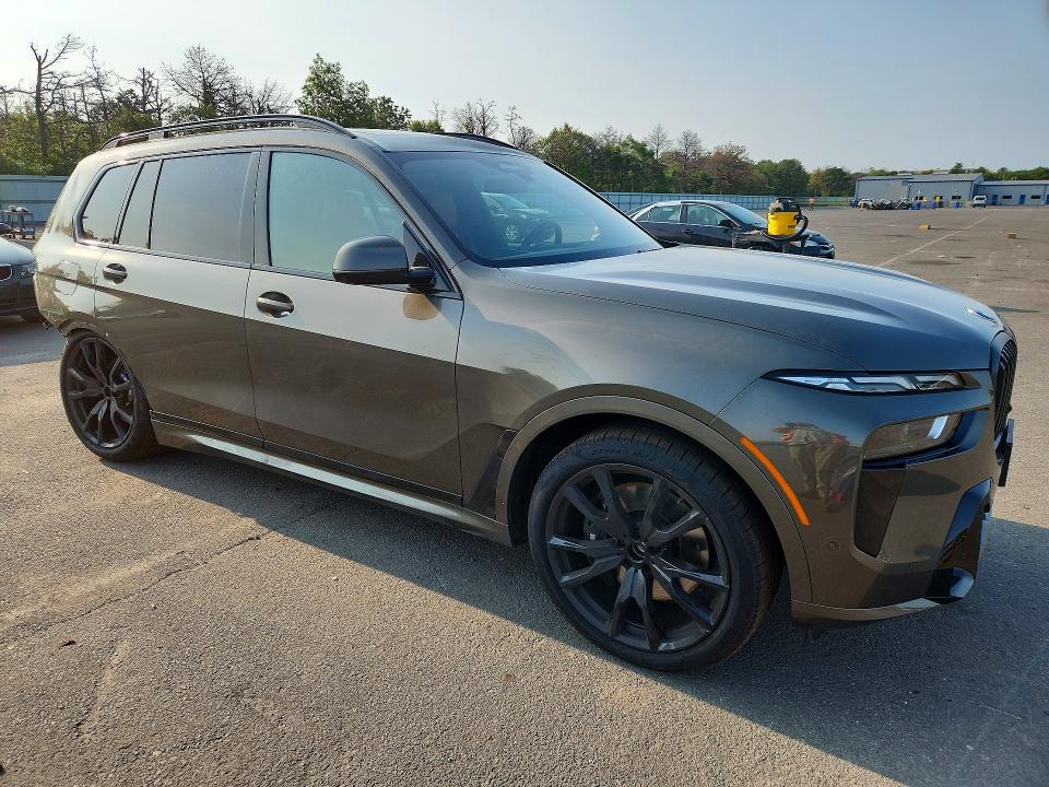 Aukcja sprzedaży 2026 Bmw X7, vin: 5UX23EM02T9309054, numer aukcji: 62313056
