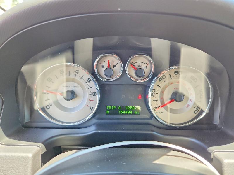 Продаж на аукціоні авто 2010 Ford Edge, vin: 2FMDK3JC8ABA83775, номер лоту: 62313546