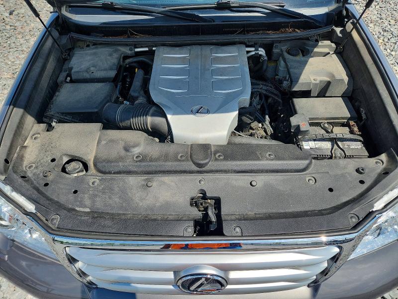 Продажа на аукционе авто 2013 Lexus Gx, vin: JTJJM7FX1D5057562, номер лота: 60761086