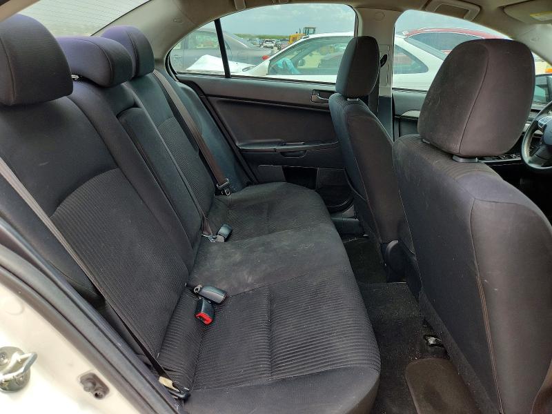 Продажа на аукционе авто 2014 Mitsubishi Lancer, vin: JA32U2FU4EU004196, номер лота: 61050296