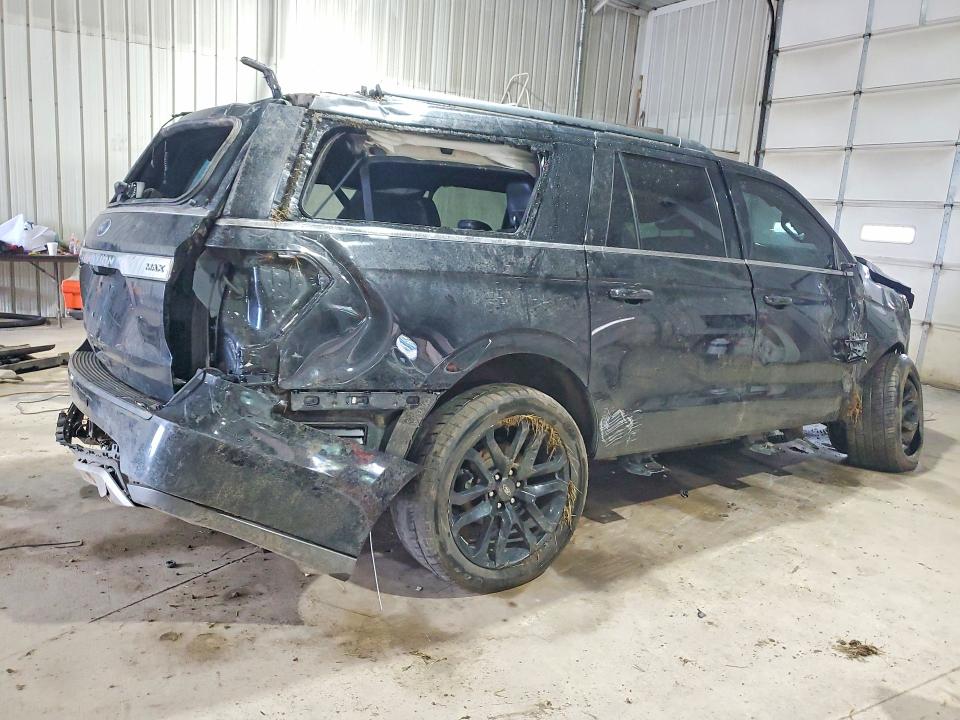 Aukcja sprzedaży 2020 Ford Expedition, vin: 1FMJK1JT0LEA63275, numer aukcji: 60320306