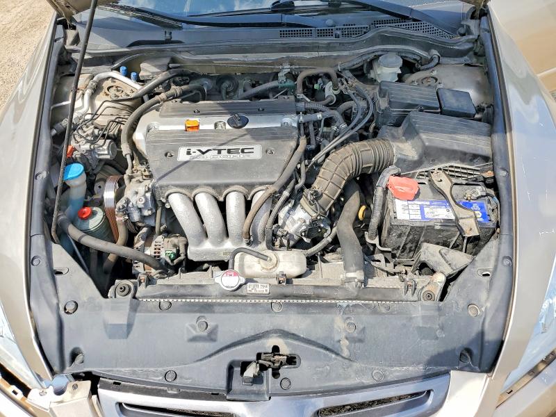 Продажа на аукционе авто 2003 Honda Accord, vin: 1HGCM56483A819413, номер лота: 60234926