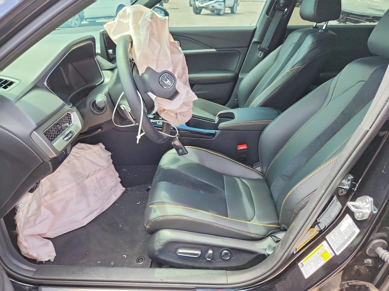 Продаж на аукціоні авто 2026 Acura Integra, vin: 19UDE4H62TA015683, номер лоту: 63257196