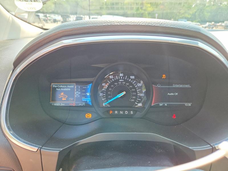 Продаж на аукціоні авто 2019 Ford Edge, vin: 2FMPK3K93KBB81596, номер лоту: 62631576