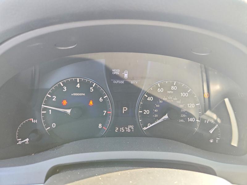 Aukcja sprzedaży 2010 Lexus Rx, vin: 2T2BK1BA2AC058791, numer aukcji: 61812296