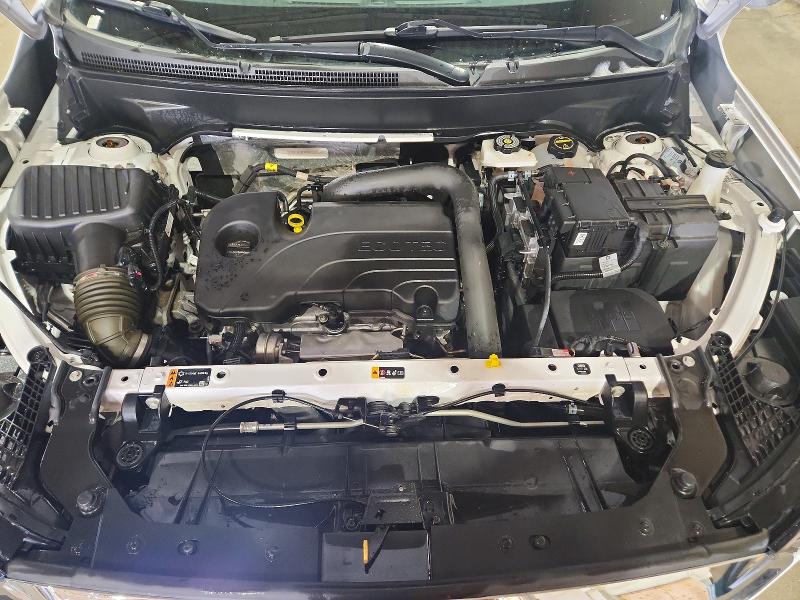 Aukcja sprzedaży 2024 Gmc Terrain, vin: 3GKALMEG9RL324125, numer aukcji: 61815216