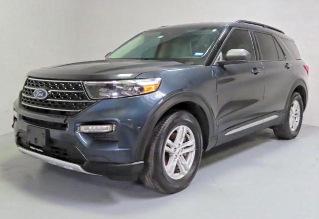 Aukcja sprzedaży 2024 Ford Explorer, vin: 1FMSK7DH6RGA39932, numer aukcji: 63249186