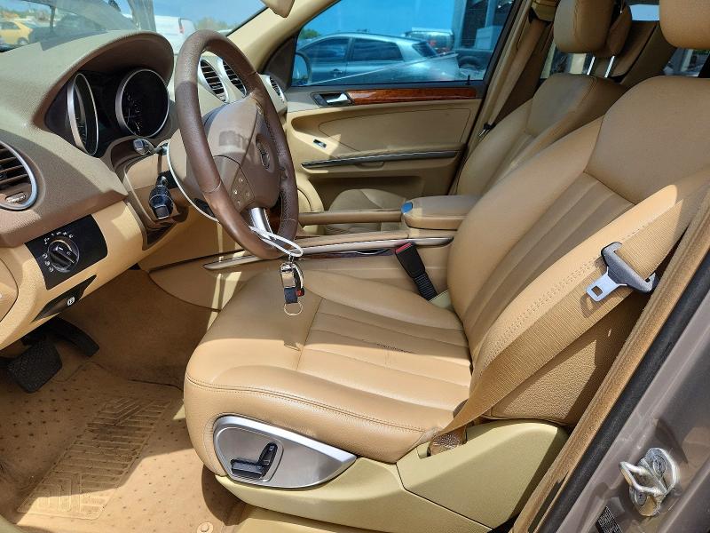 Продаж на аукціоні авто 2008 Mercedes-benz Ml, vin: 4JGBB86E28A377502, номер лоту: 60961796