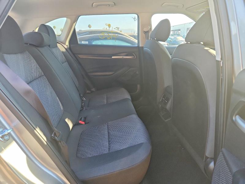 2026 Kia Seltos მანქანა იყიდება აუქციონზე, vin: KNDEPCAA5T7870641, აუქციონის ნომერი: 62052476
