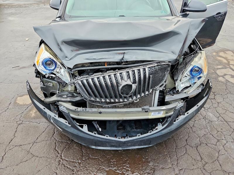 2015 Buick Verano მანქანა იყიდება აუქციონზე, vin: 1G4PP5SK3F4144595, აუქციონის ნომერი: 63101766