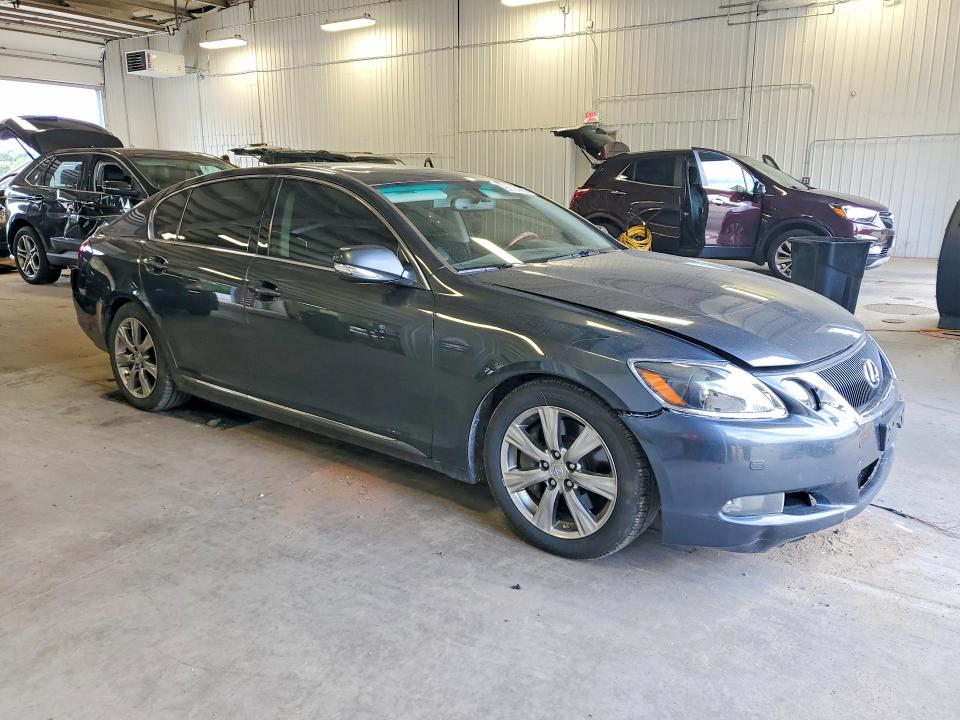 Aukcja sprzedaży 2009 Lexus Gs, vin: JTHCE96S390023473, numer aukcji: 61724866