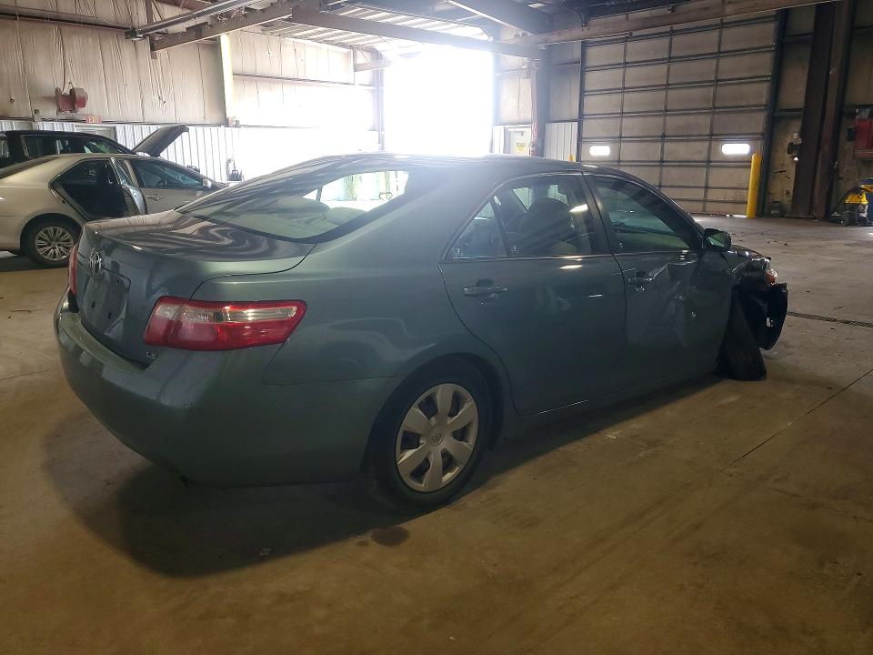 Продаж на аукціоні авто 2009 Toyota Camry, vin: 4T4BE46K69R104543, номер лоту: 61438116