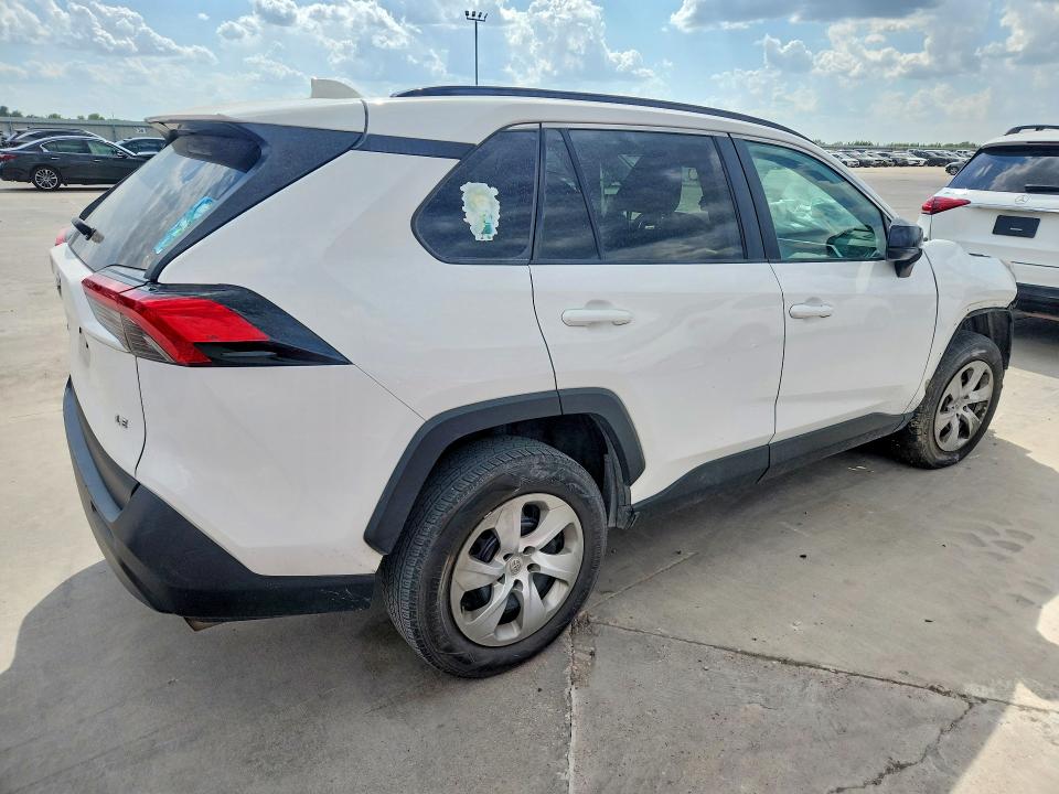 Aukcja sprzedaży 2019 Toyota Rav4, vin: 2T3H1RFV6KW021182, numer aukcji: 60182426