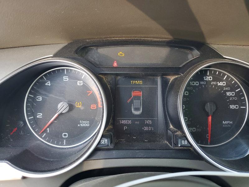 Продаж на аукціоні авто 2011 Audi A5, vin: WAULFAFHXBN003599, номер лоту: 61316226