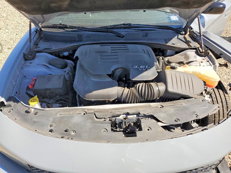 61595746 :رقم المزاد ، 2C3CDXHG7MH652566 vin ، 2021 Dodge Charger مزاد بيع