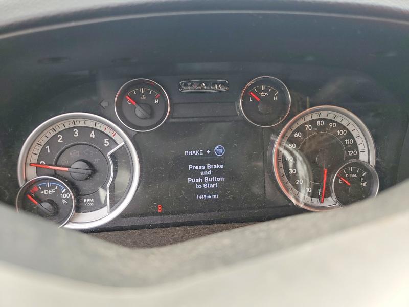 61115116 :رقم المزاد ، 1C6RR6NM4ES370396 vin ، 2014 Ram 1500 مزاد بيع