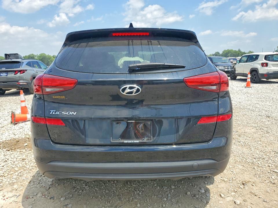 Продаж на аукціоні авто 2020 Hyundai Tucson, vin: KM8J33A42LU280303, номер лоту: 85630615