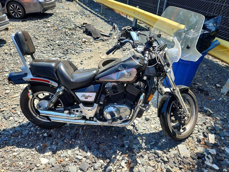 Aukcja sprzedaży 1986 Honda Vt1100, vin: 1HFSC1802GA105384, numer aukcji: 59777256