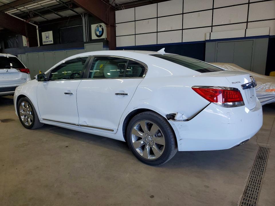 59294096 :رقم المزاد ، 1G4GC5E39DF214554 vin ، 2013 Buick Lacrosse مزاد بيع