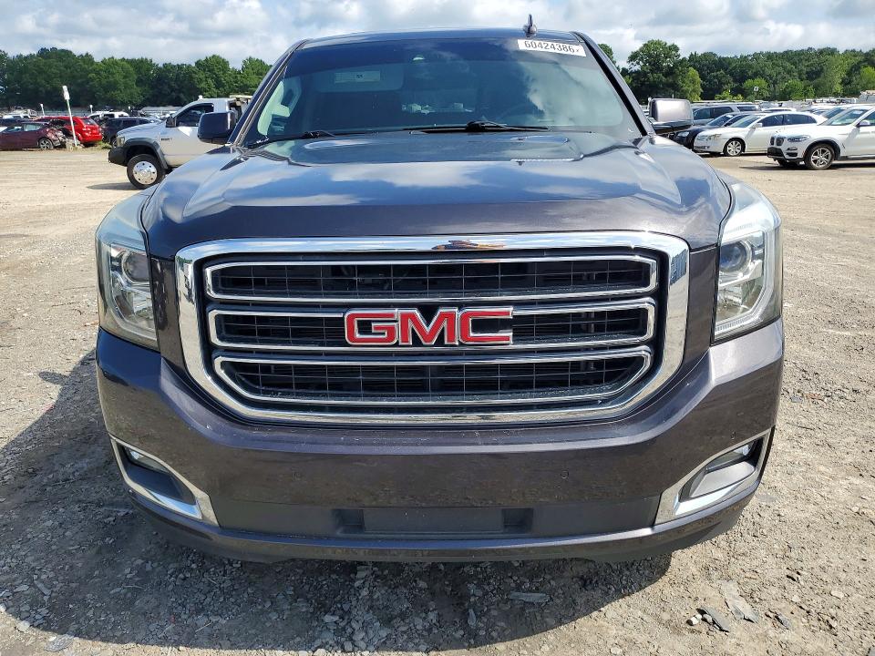Продаж на аукціоні авто 2017 Gmc Yukon, vin: 1GKS1BKC0HR281513, номер лоту: 60424386