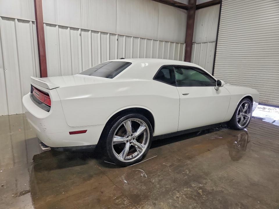 Aukcja sprzedaży 2014 Dodge Challenger, vin: 2C3CDYBT1EH284317, numer aukcji: 62685356