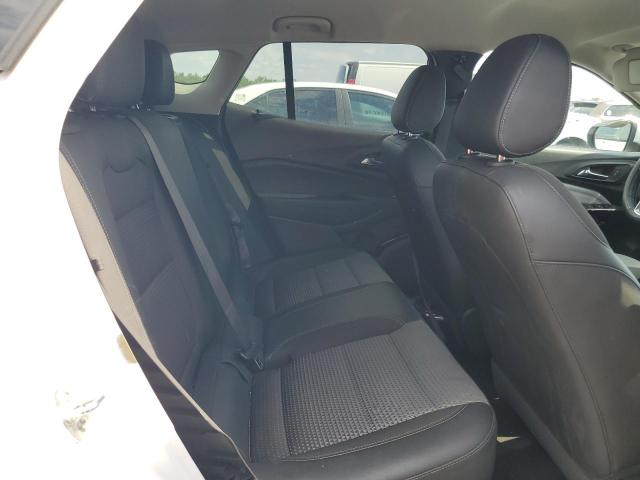 2025 Chevrolet Trax მანქანა იყიდება აუქციონზე, vin: KMHL34JJ5RA085908, აუქციონის ნომერი: 59118366