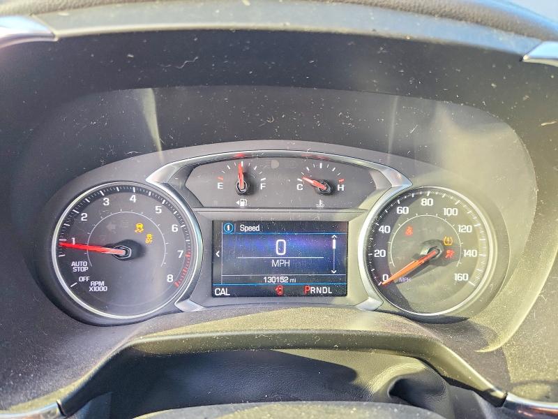 59585936 :رقم المزاد ، 3GNKBDRS9LS574549 vin ، 2020 Chevrolet Blazer مزاد بيع