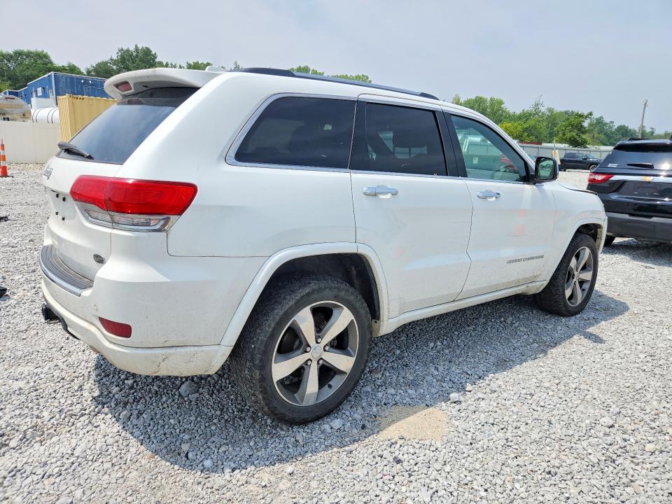 Aukcja sprzedaży 2016 Jeep Grand Cherokee, vin: 1C4RJFCT5GC494166, numer aukcji: 61771716