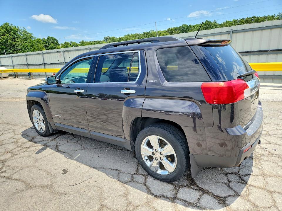 Aukcja sprzedaży 2015 Gmc Terrain, vin: 2GKFLXE34F6229704, numer aukcji: 60839366