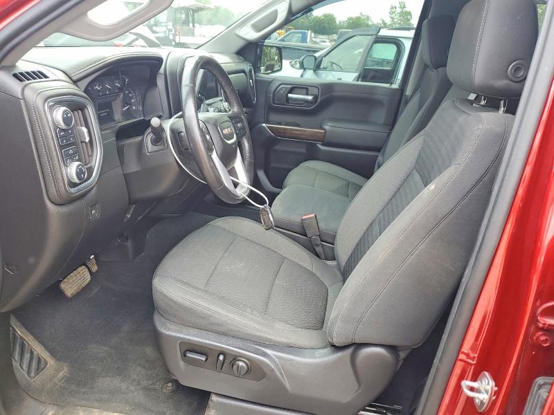 Aukcja sprzedaży 2021 Gmc Sierra, vin: 1GTR9BED2MZ146700, numer aukcji: 61545946