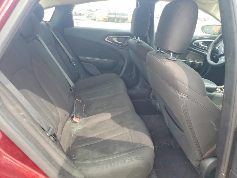 Продаж на аукціоні авто 2015 Chrysler 200, vin: 1C3CCCAB1FN679086, номер лоту: 63495546