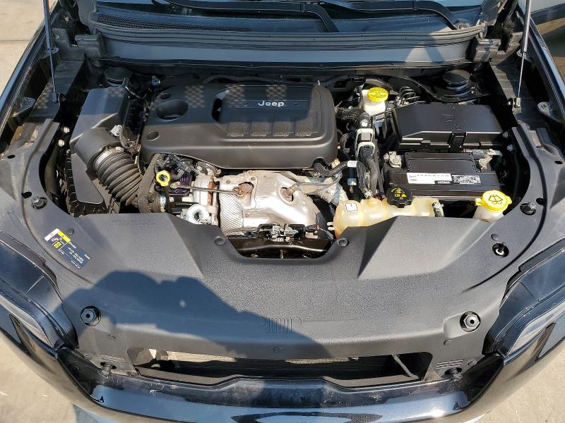 Продажа на аукционе авто 2019 Jeep Cherokee, vin: 1C4PJMDN5KD158208, номер лота: 62356966