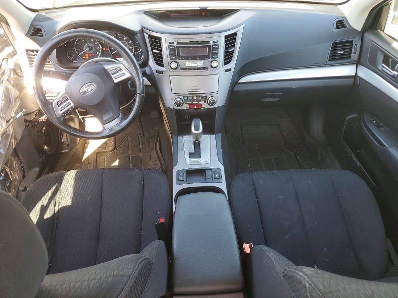 Продажа на аукционе авто 2012 Subaru Legacy, vin: 4S3BMDC62C2025804, номер лота: 59584036