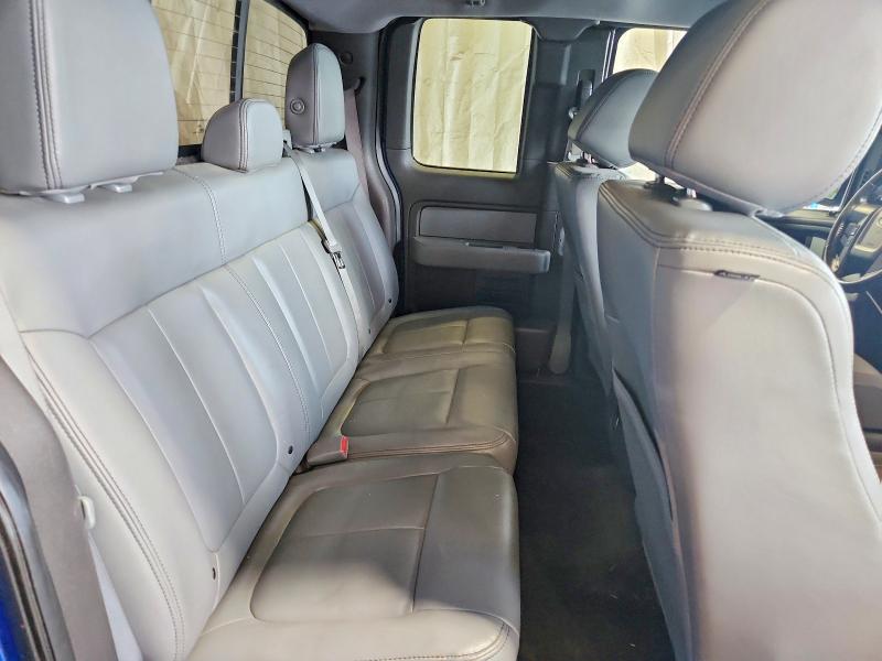 Продажа на аукционе авто 2014 Ford F150, vin: 1FTFX1EF9EKF85858, номер лота: 61405376
