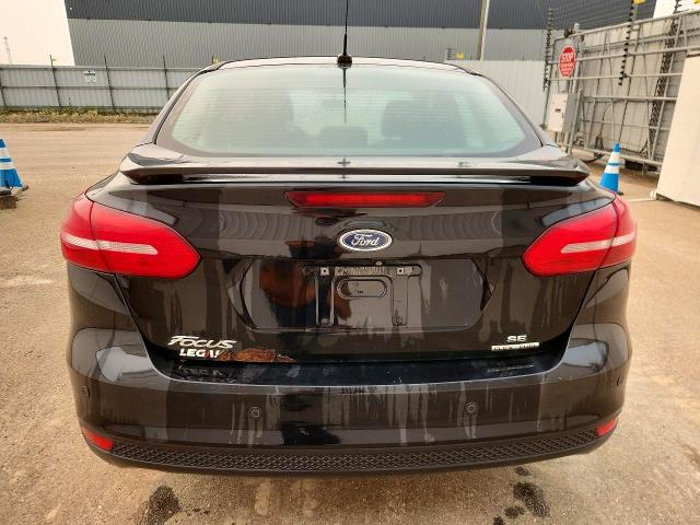Продаж на аукціоні авто 2016 Ford Focus, vin: 1FADP3F25GL278365, номер лоту: 58396186