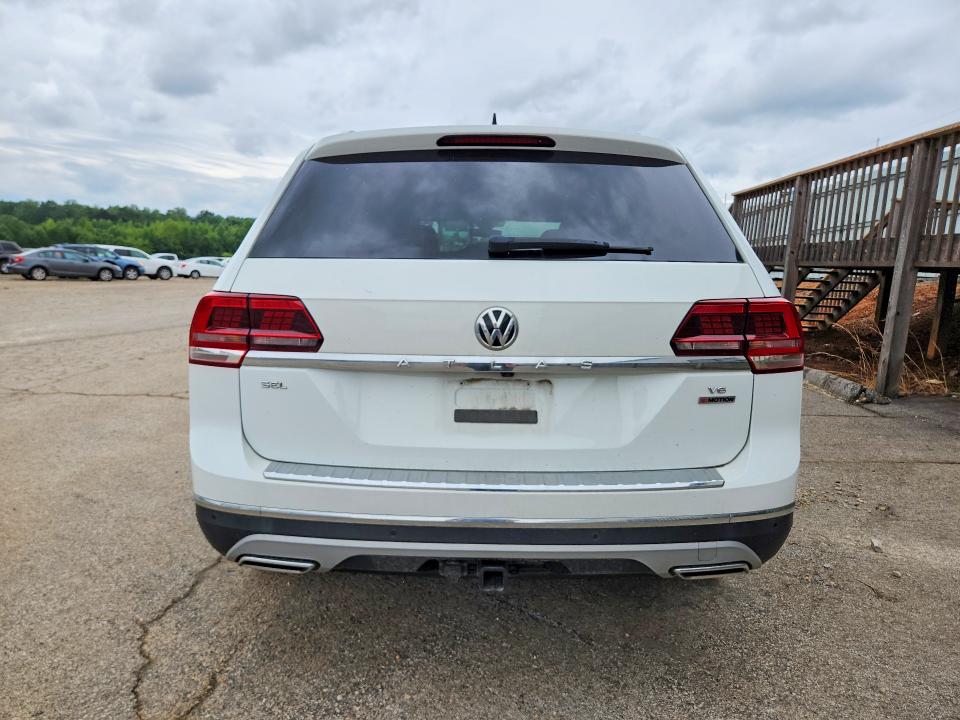 Aukcja sprzedaży 2019 Volkswagen Atlas, vin: 1V2NR2CA7KC552168, numer aukcji: 62650436