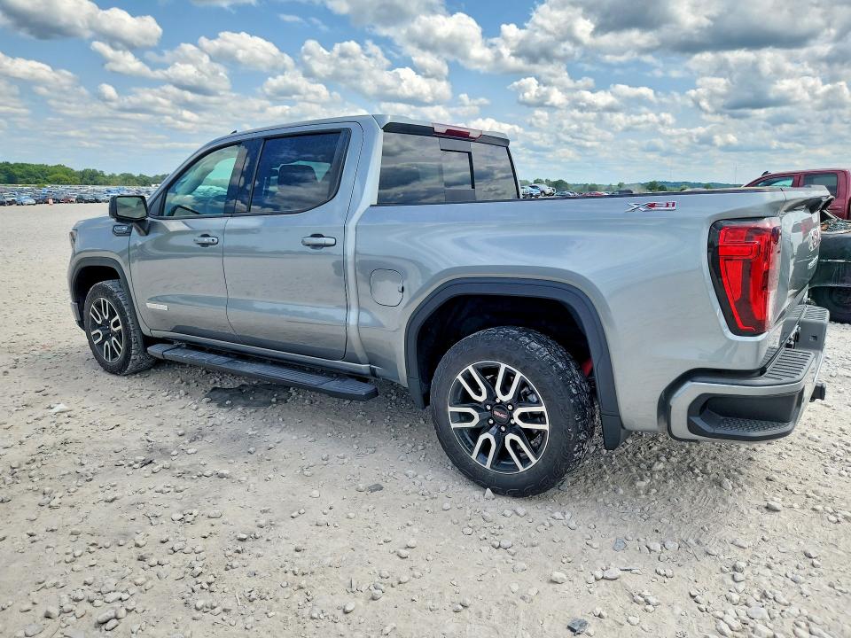 Продажа на аукционе авто 2026 Gmc Sierra, vin: 1GTUUCED5TZ220592, номер лота: 61790216